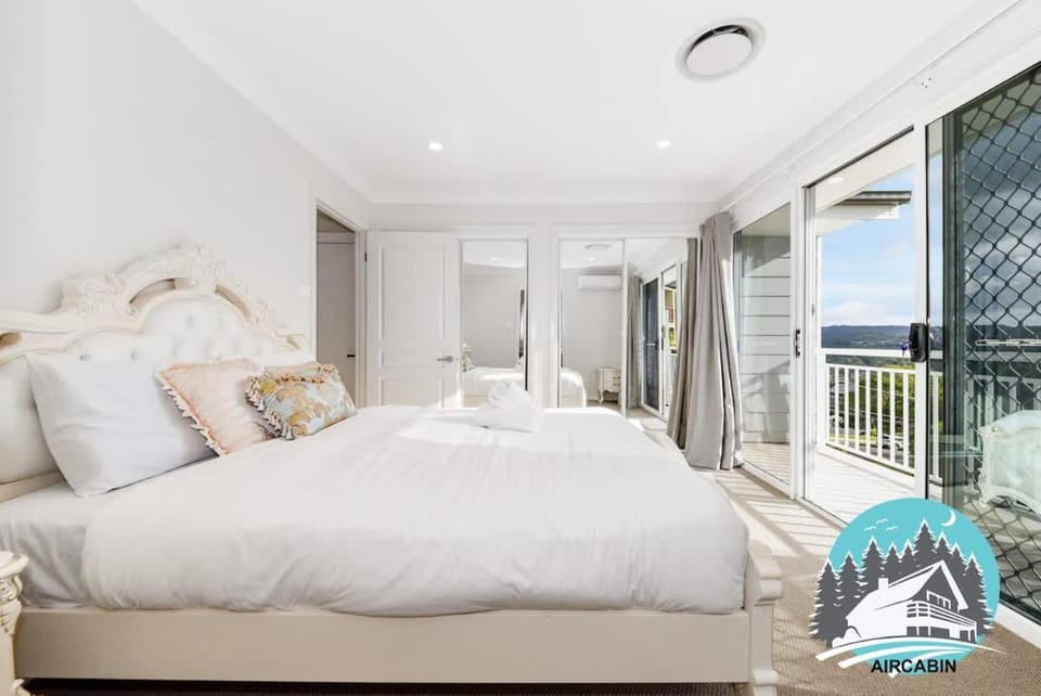 1B house beachside comfy stay House in Sydney