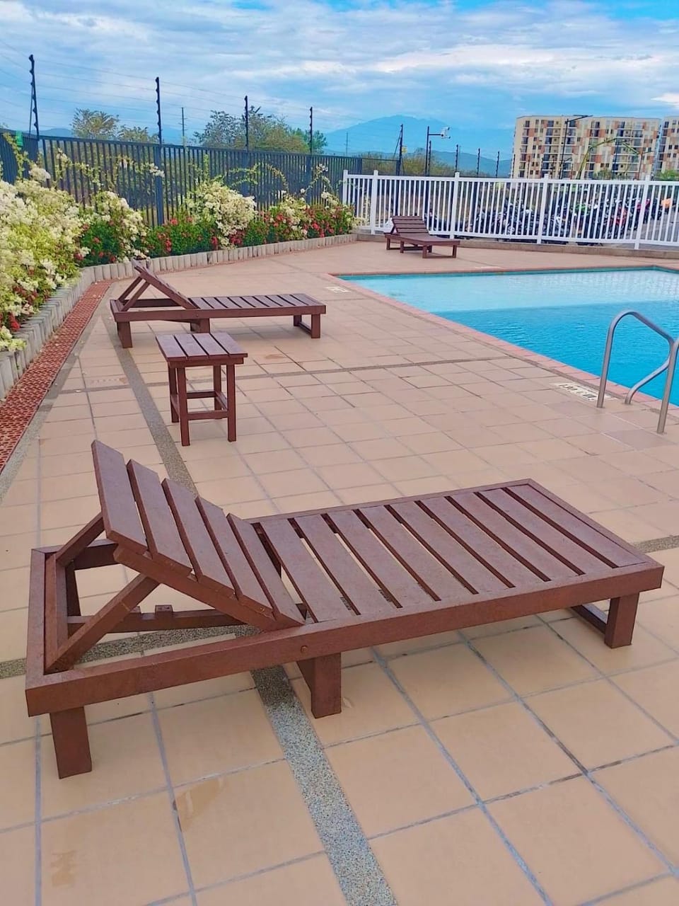 Completo Apartamento Conjunto Residencial Goya - Neiva Apartment in Neiva