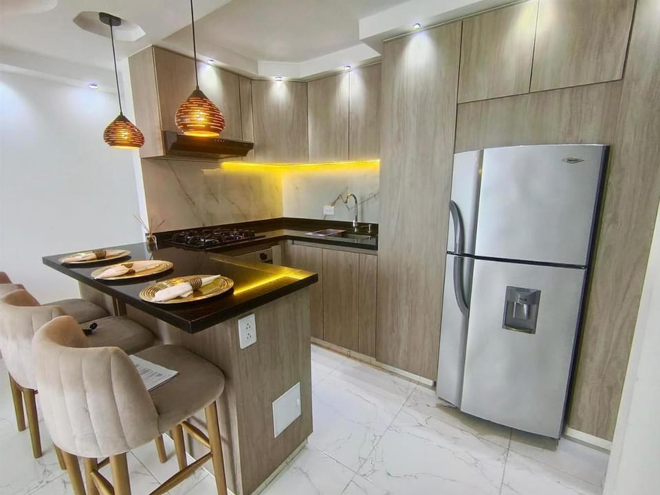 Completo Apartamento Conjunto Residencial Goya - Neiva Apartment in Neiva