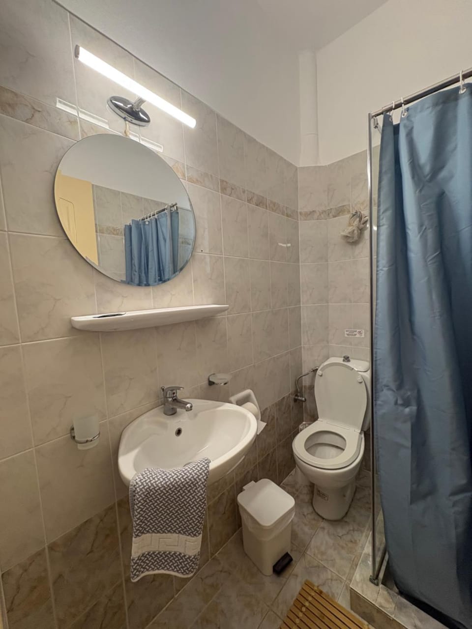AGGELIKO Mavrovouni Beach, Gytheion Apartment hotel in Peloponnese Region