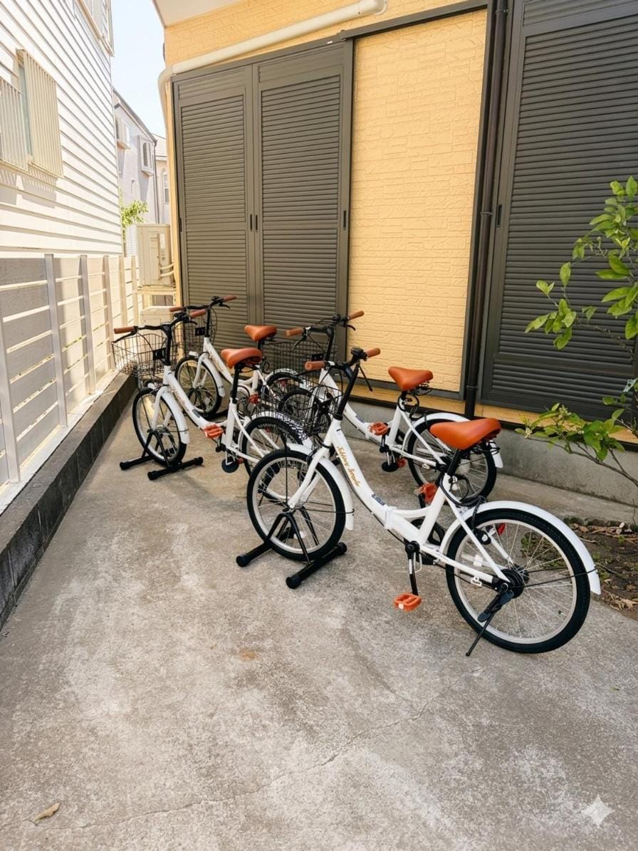 Cycling