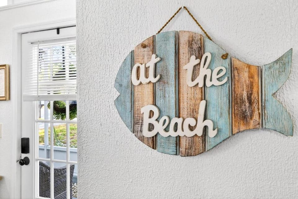 New Port Richey Home 2Bed 1Bat House in New Port Richey