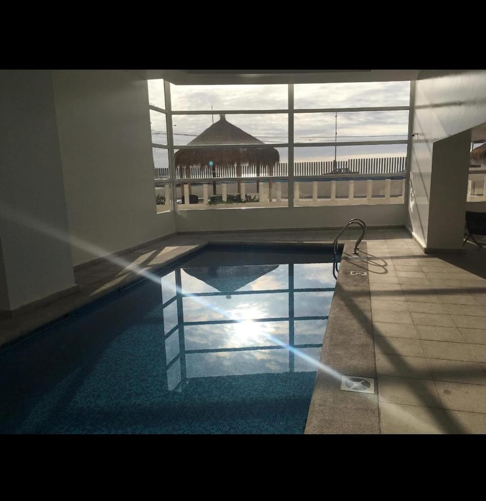 Departamendo Condominio Aqua - La Serena Apartment in La Serena