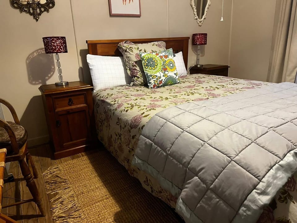 Pohokura Country Stay Bed and Breakfast in Manawatū-Whanganui, New Zealand