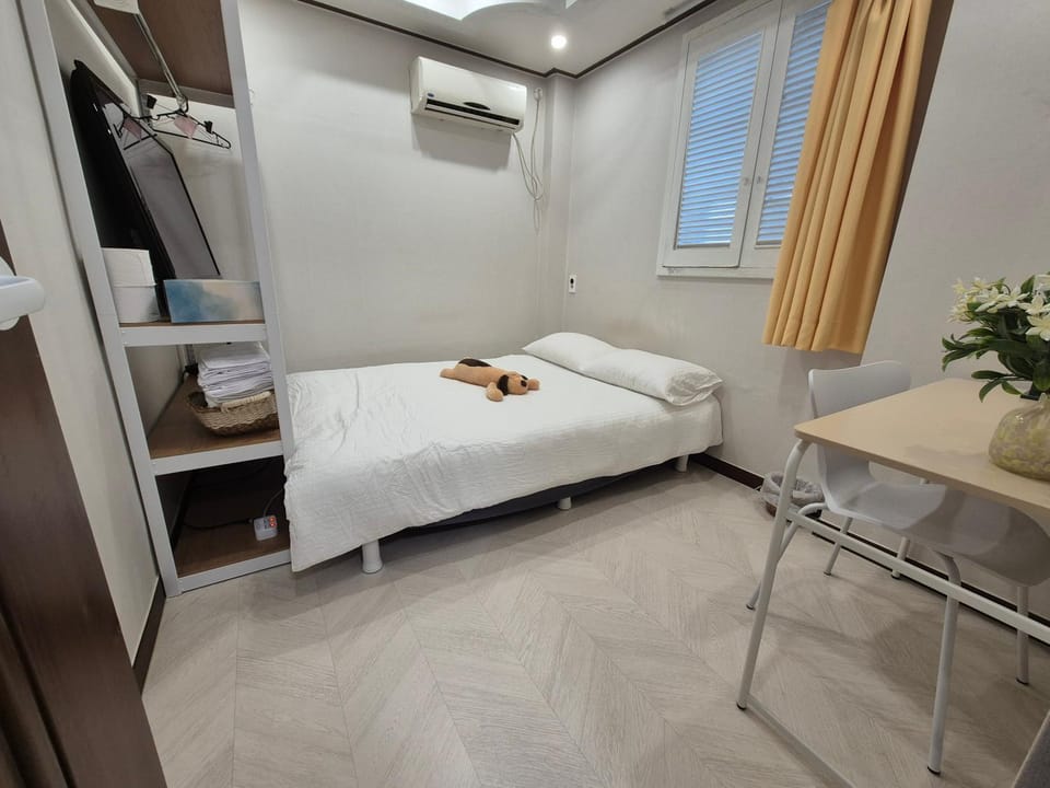 도리스테이 Doristay Korea University Branch, Dongdaemun-gu, Seoul Hotel in Seoul