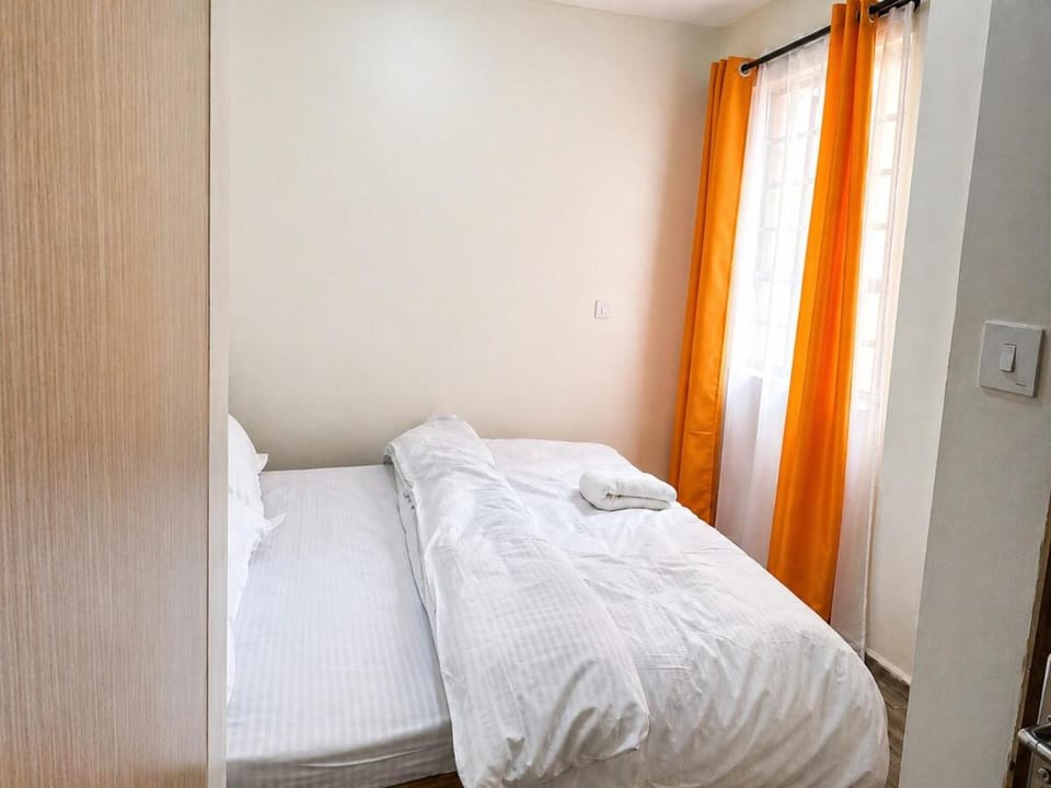 Luxe Stays Thika Luxurious One bedroom Apartment in Kenya