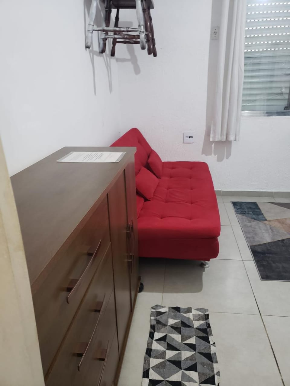 Kit da praia Apartment in Santos