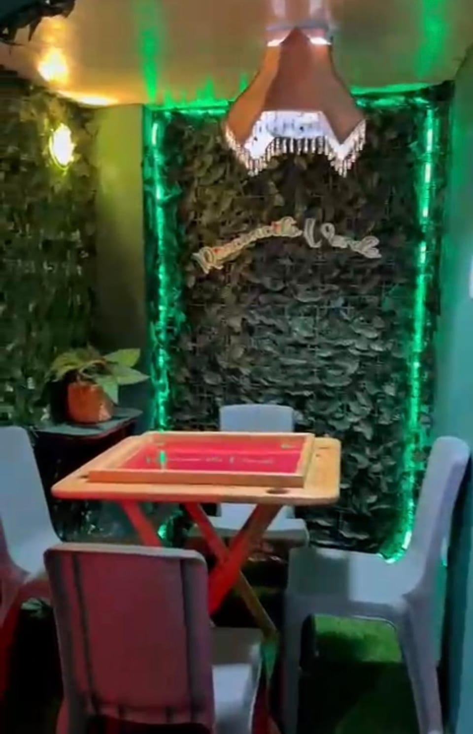 Rinconcito verde Apartment hotel in Constanza