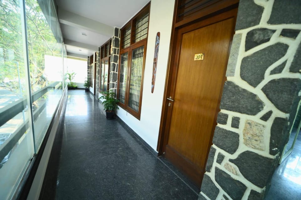 12 Stones Premium Suites Hotel in Bengaluru