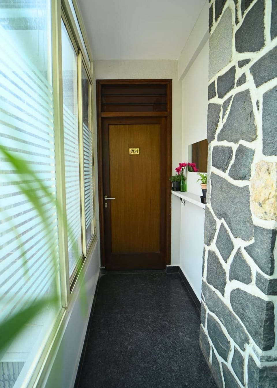 12 Stones Premium Suites Hotel in Bengaluru
