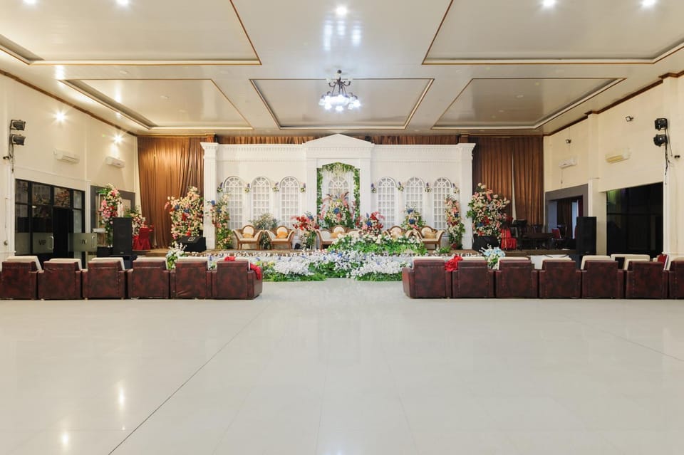 Meeting/conference room