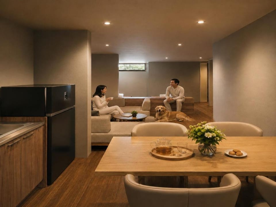 ゆるり熱海withDOGS Hotel in Shizuoka Prefecture