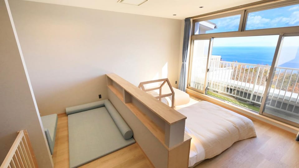 ゆるり熱海withDOGS Hotel in Shizuoka Prefecture