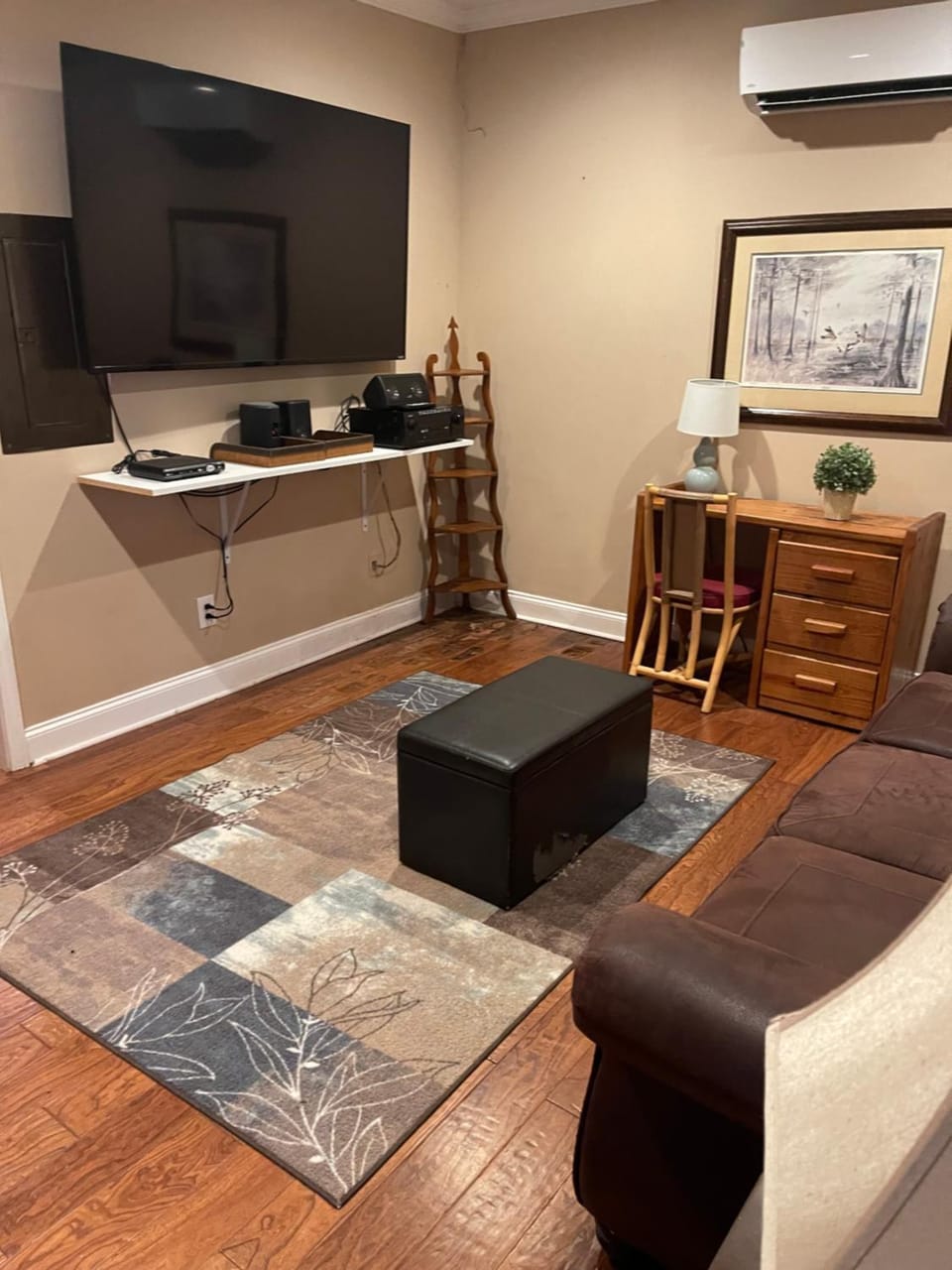 Cottage Chalet in Cartersville