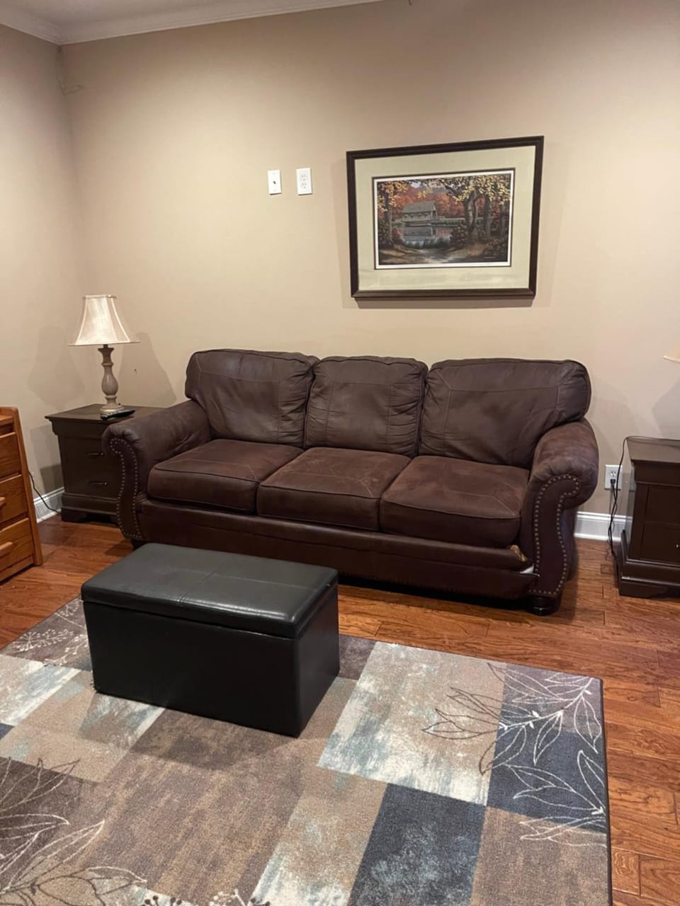 Cottage Chalet in Cartersville