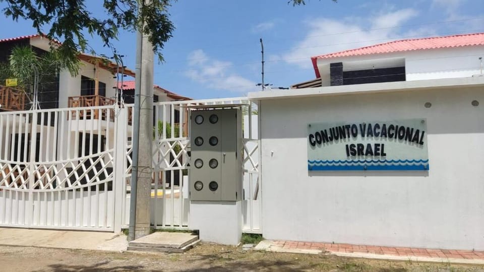 Casa vacacional Playas House in Guayas