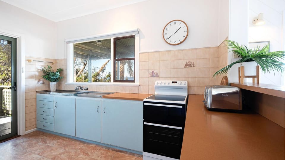 Fliptide House House in Kiama