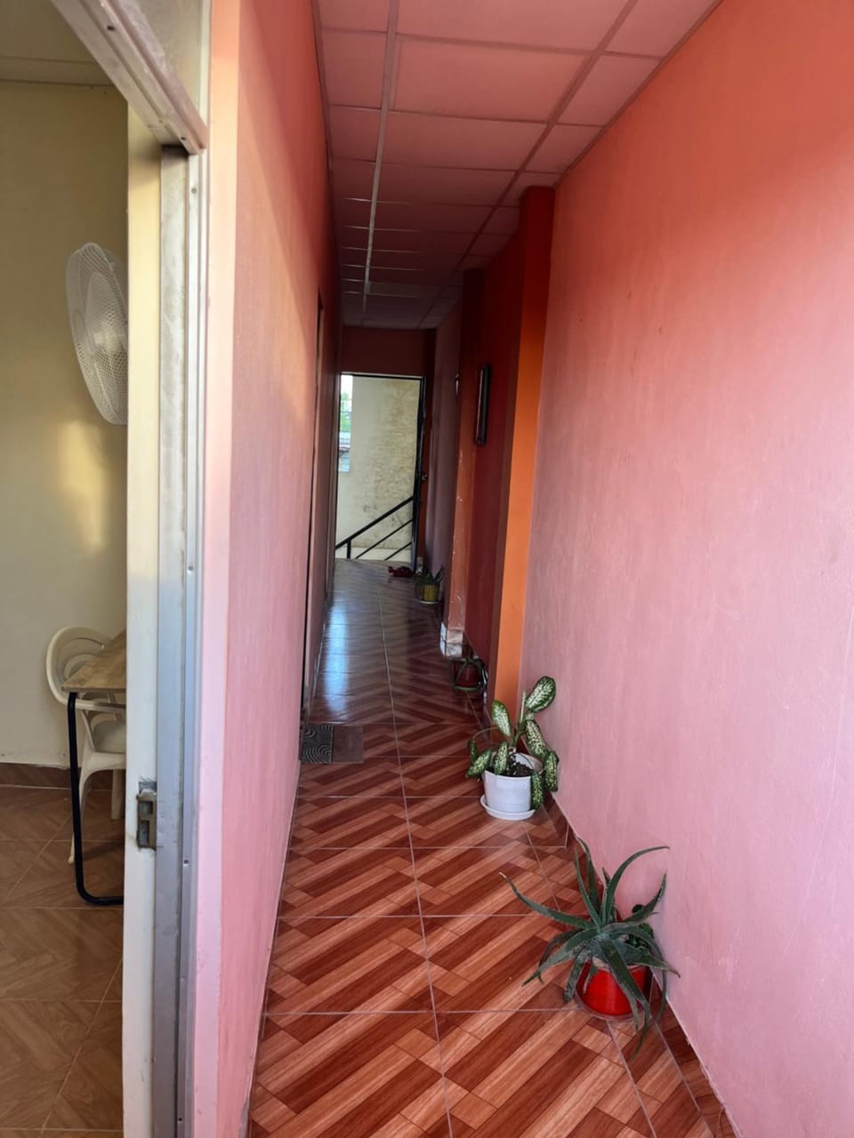 Madridhome Country House in Tumbes, Peru