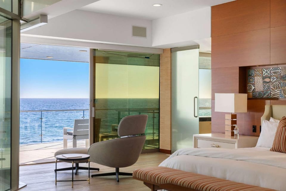 Malibu Yacht Club by Stay Awhile Villas Villa in Malibu