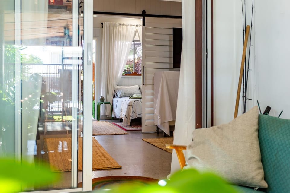 Studio 55 Apartment in Sunshine Coast