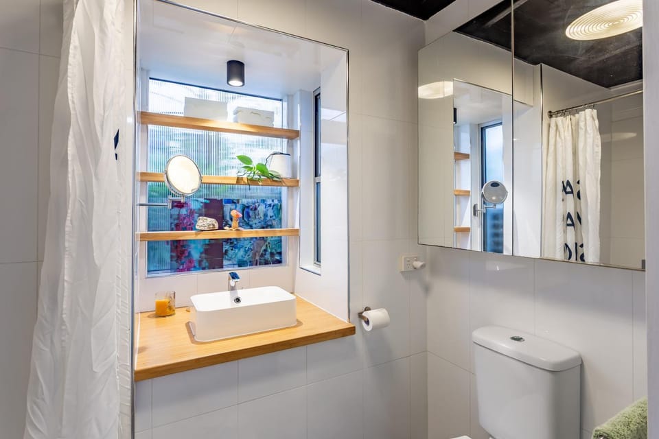 Studio 55 Apartment in Sunshine Coast