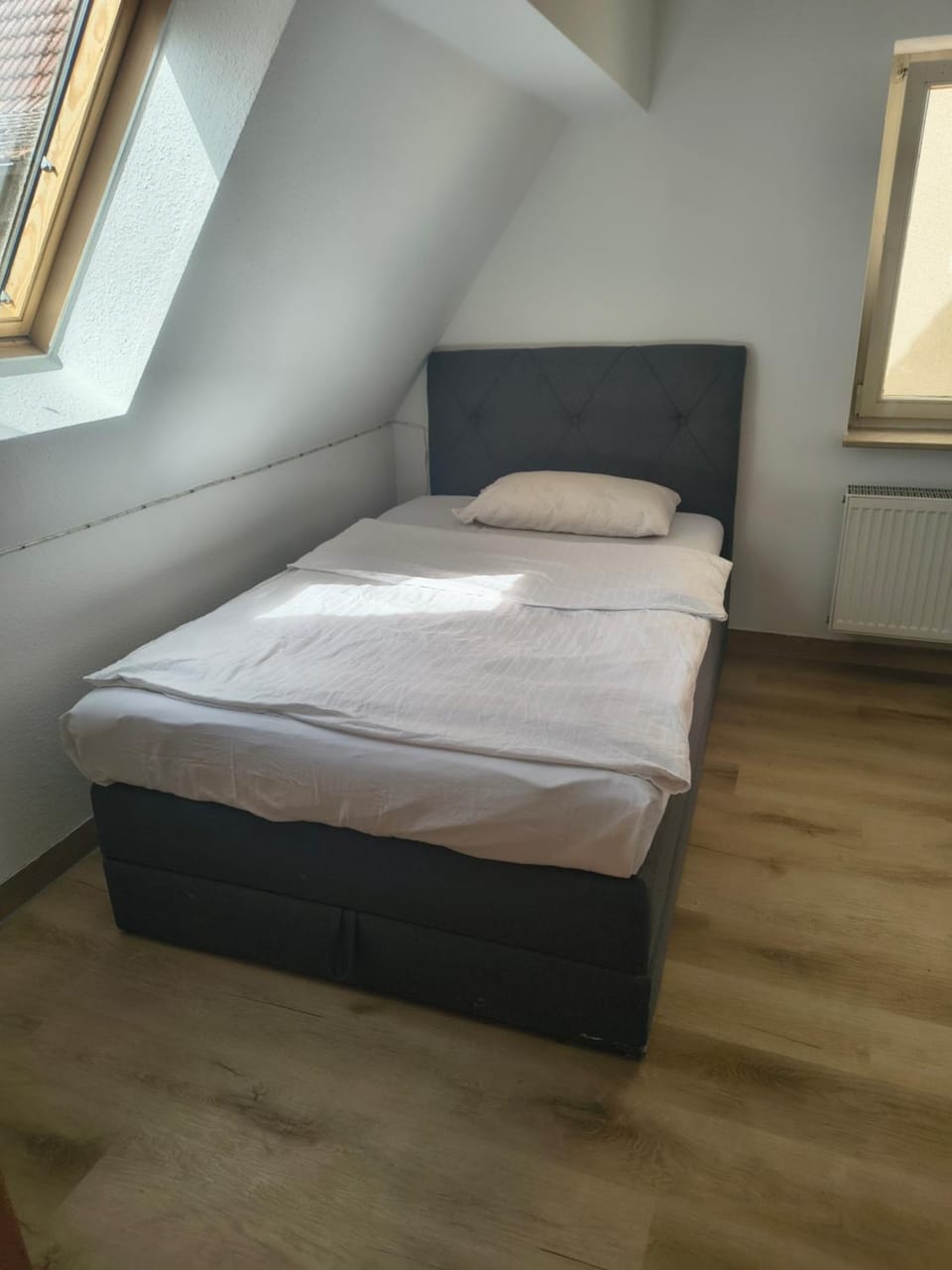 Vodita Vacation rental in Bavaria