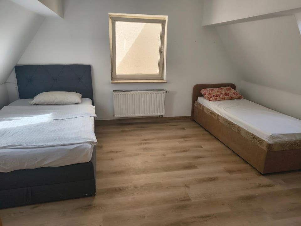 Vodita Vacation rental in Bavaria