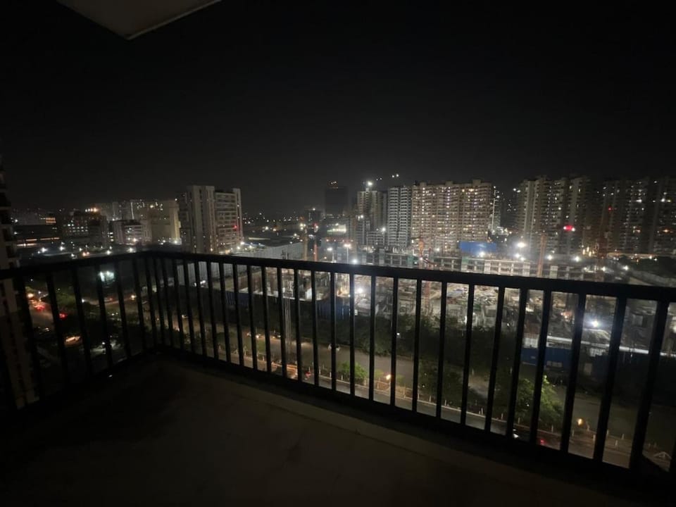 Amys Retreat Apartment in Noida