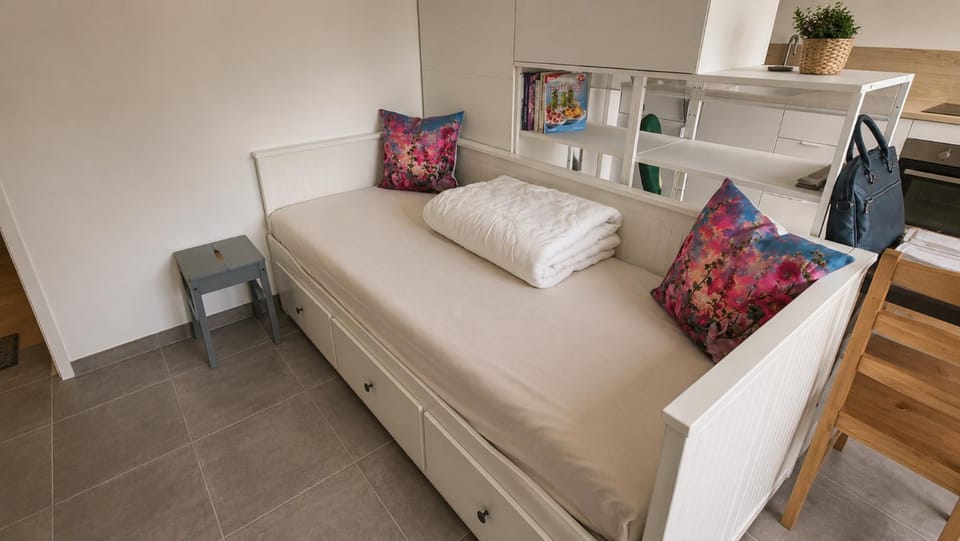 Résidence Agapè Apartment in Jonzac
