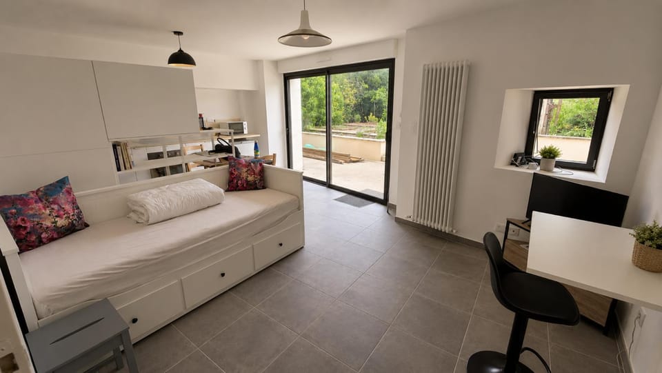 Résidence Agapè Apartment in Jonzac