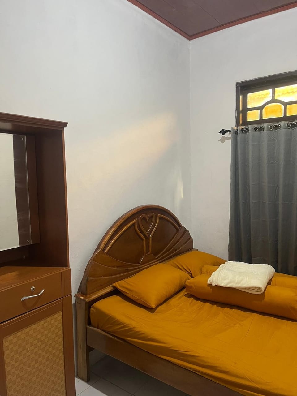 Akam Stay Guest House House in West Sumatra, Indonesia