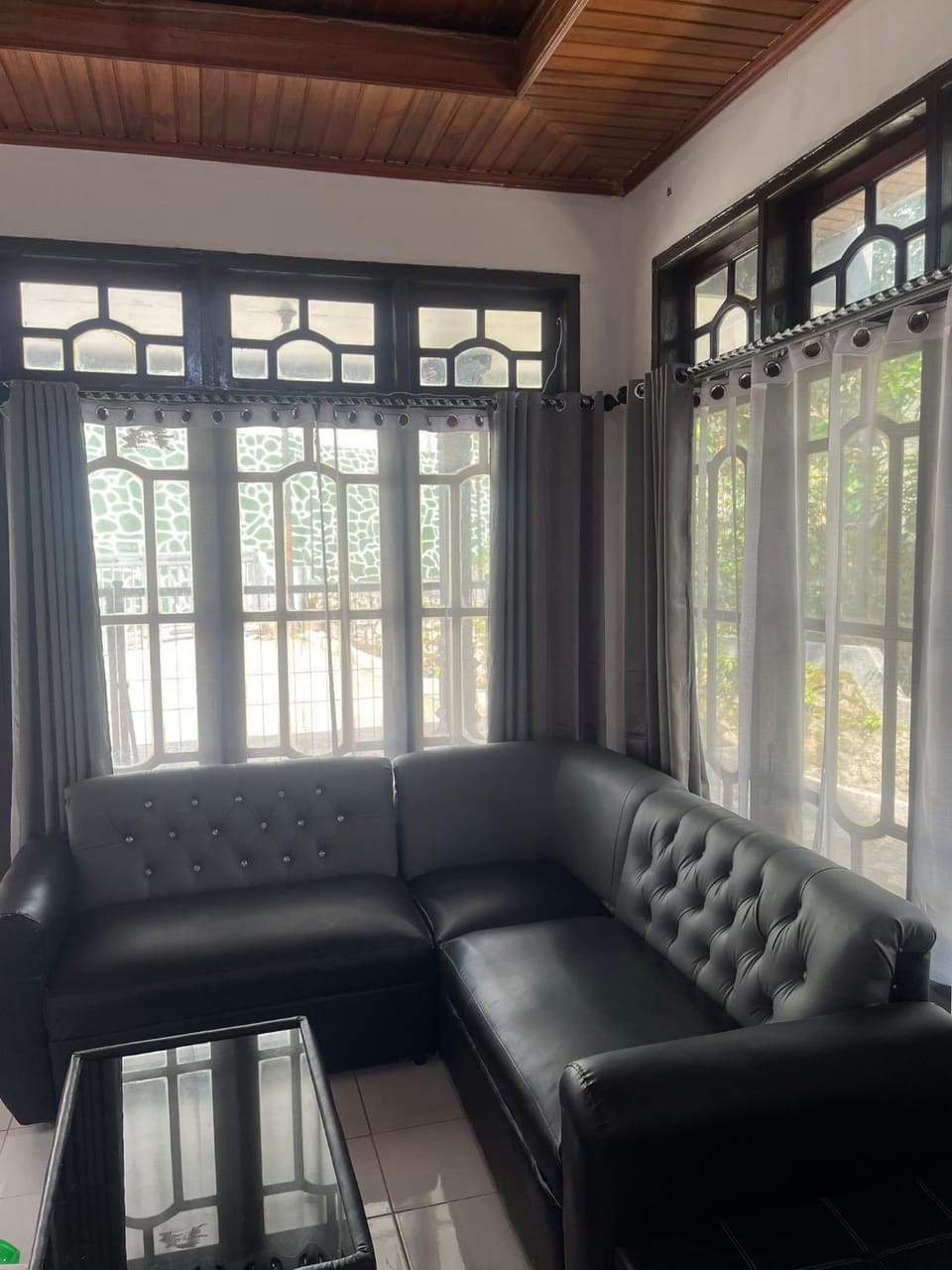 Akam Stay Guest House House in West Sumatra, Indonesia