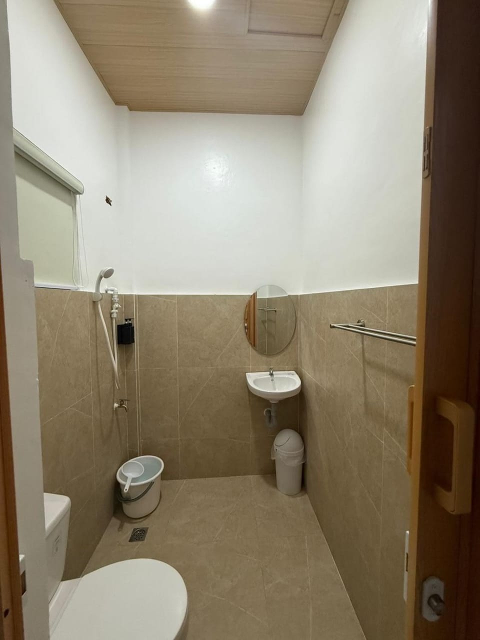 Shower, Toilet, Bathroom, bidet