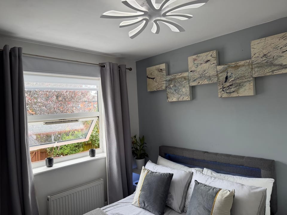 Dean Lane Vacation rental in Manchester