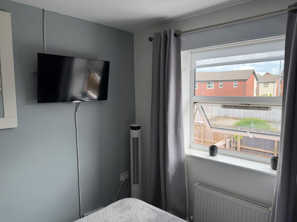 Dean Lane Vacation rental in Manchester