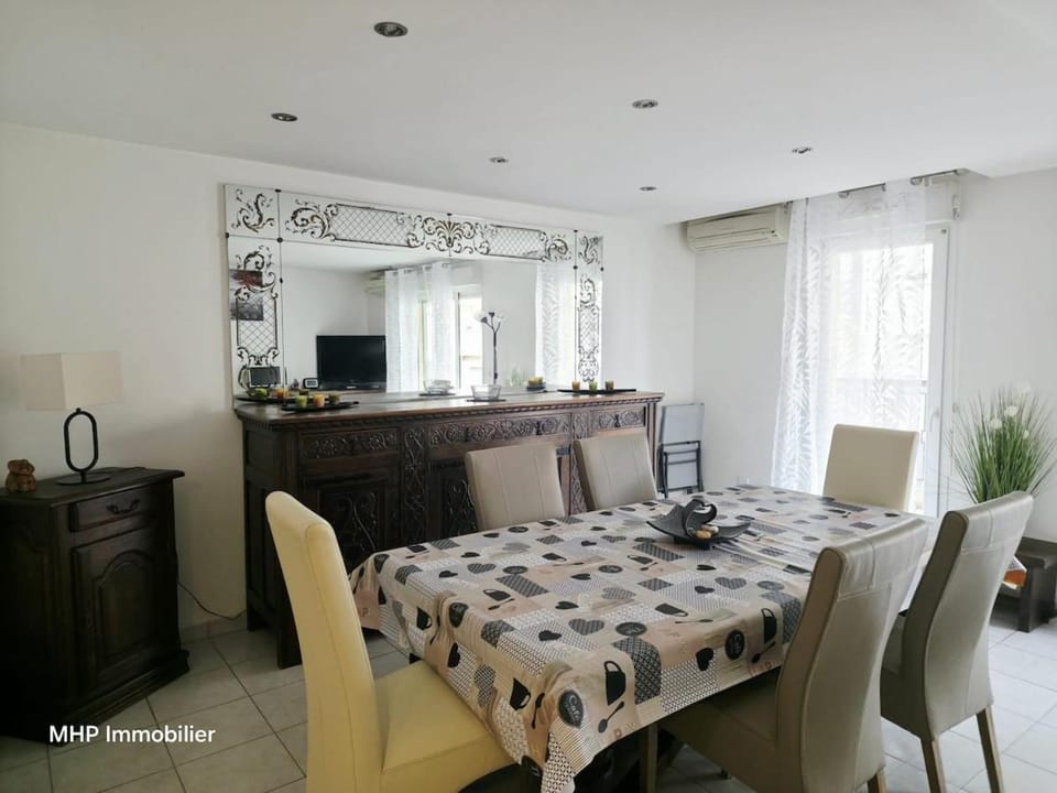 Casa Féraud Apartment in Cagnes-sur-Mer