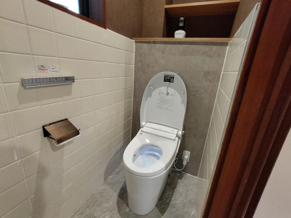 民宿 とうの浜 Ryokan in Japan