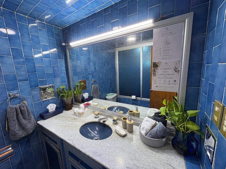 Bathroom, Bath