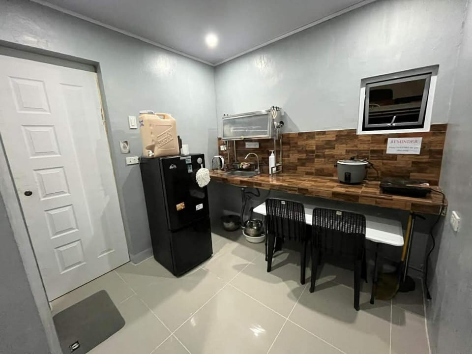 A Residences Bed and Breakfast in Bicol