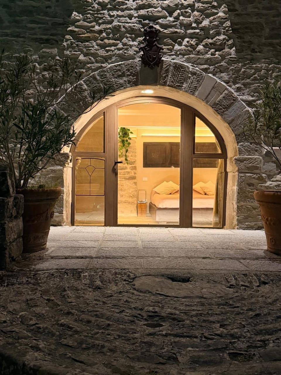 Borgo Spescia Pool Park and Relaxation House in Emilia-Romagna