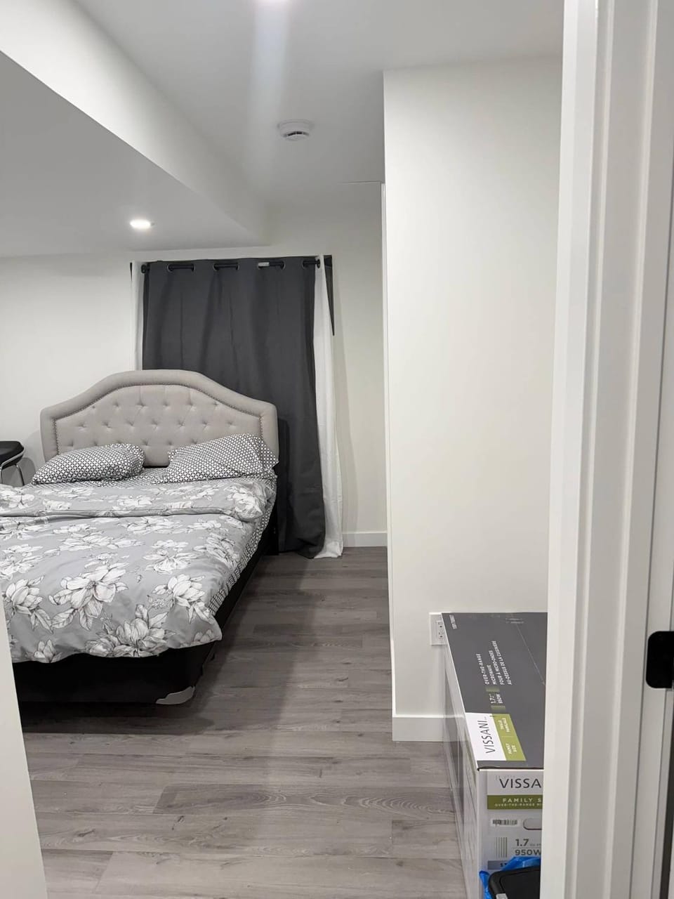 Haven in the Prairies 1BR B Bed and Breakfast in Winnipeg