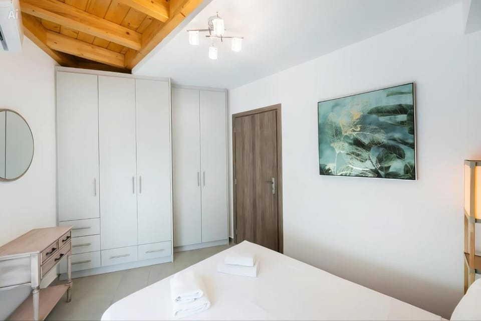 Property building, Bedroom