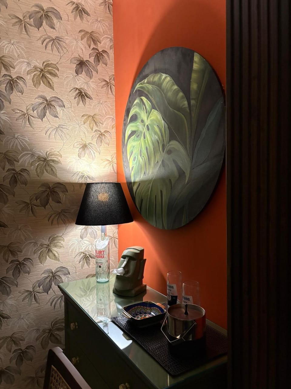 1 BHK Grand Luxury Apartments, Shahjamal-Gulberg Apartment in Lahore