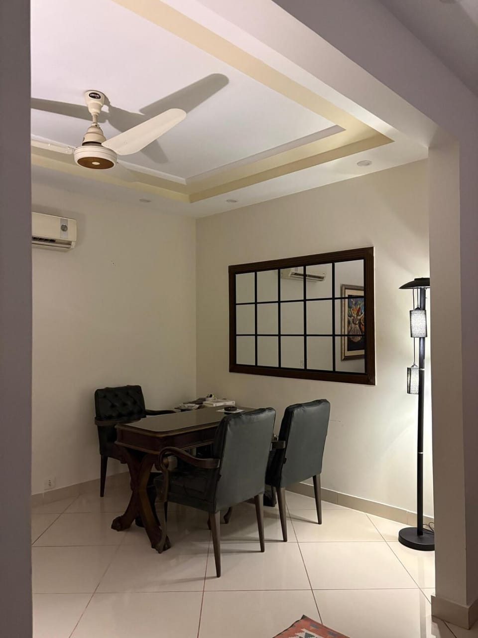 1 BHK Grand Luxury Apartments, Shahjamal-Gulberg Apartment in Lahore