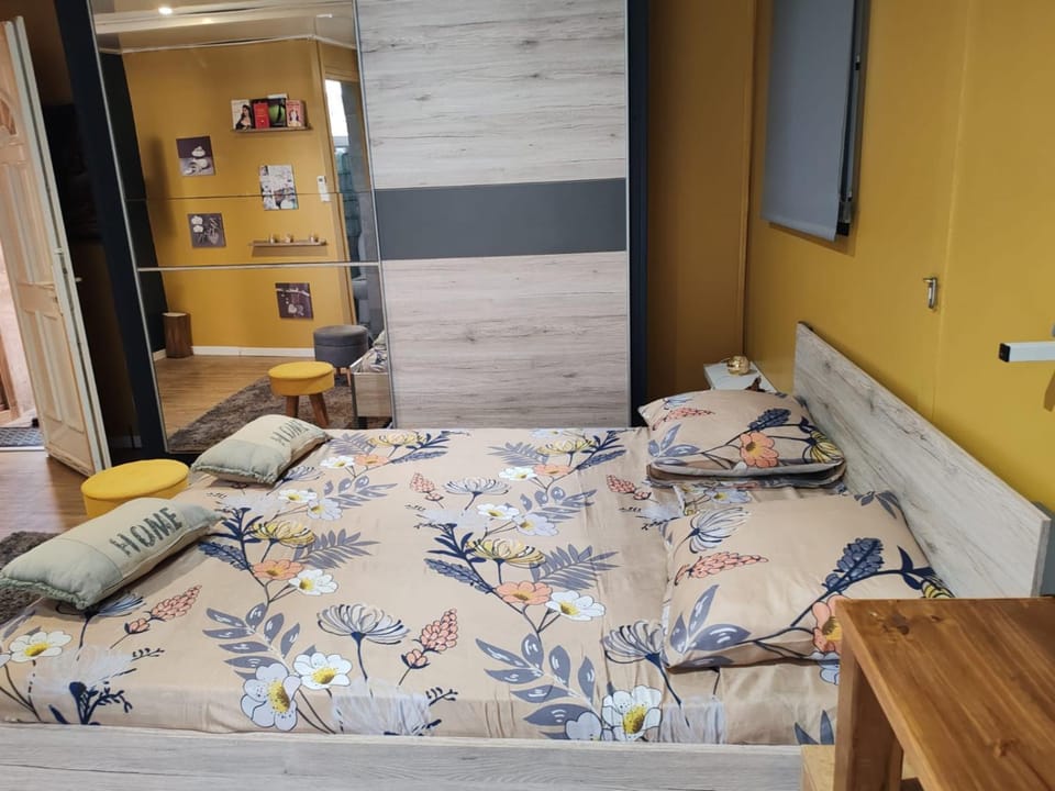 Loc 'FCathy Apartment in Réunion