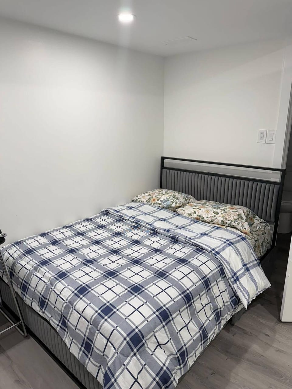 Haven in the Prairies 1BR S Bed and Breakfast in Winnipeg