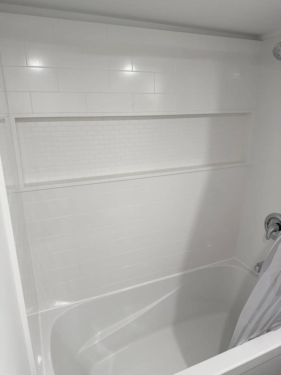 Bathroom, Bath