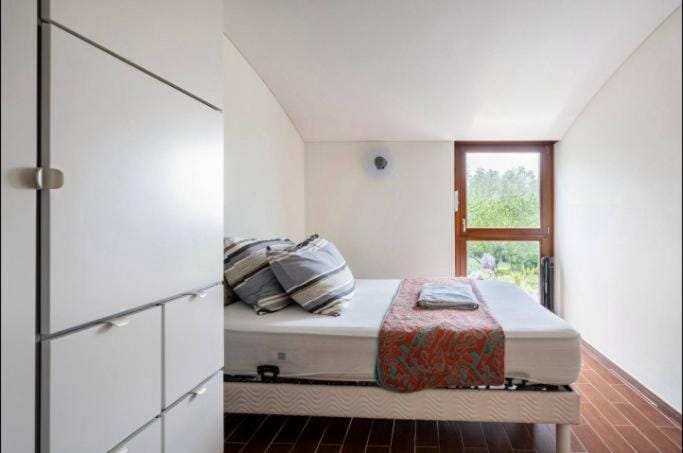 Hop zanzibar 1 Villa in Lausanne