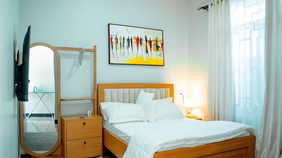 Ligas homes Bed and Breakfast in Tanzania