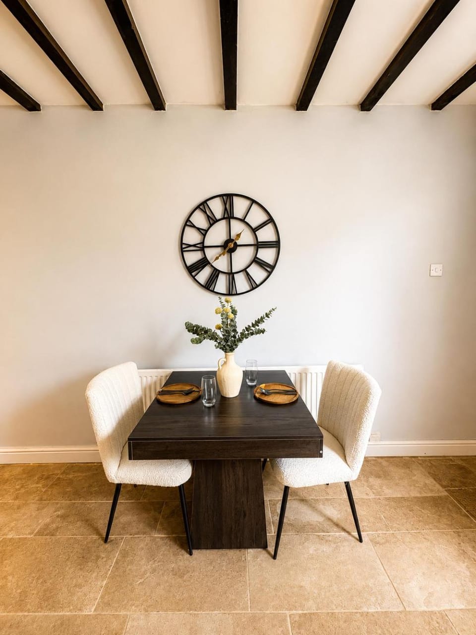 Central Riverside Townhouse-Perfect for families House in Shrewsbury